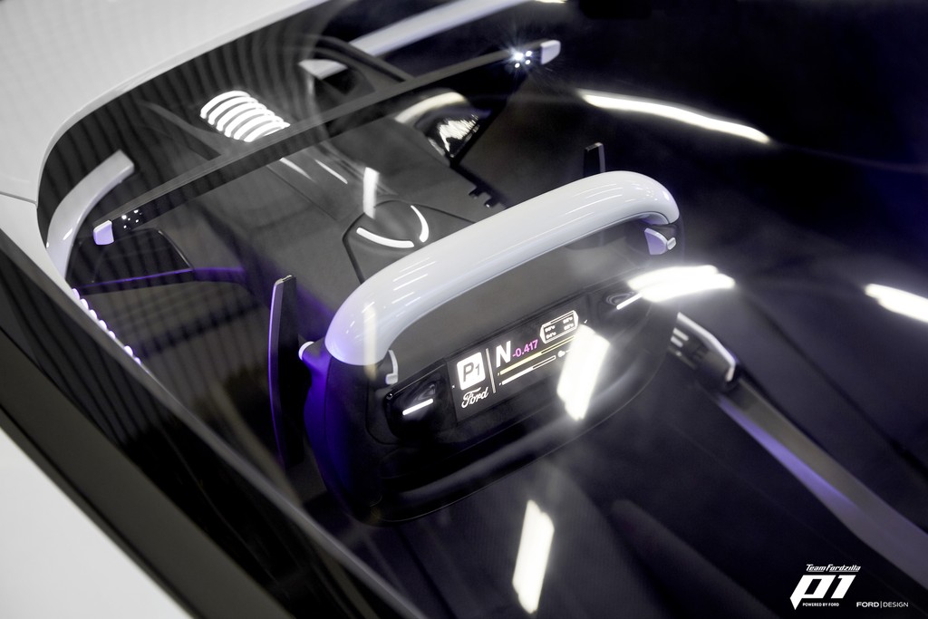 (Foto: Ford Motor Company)